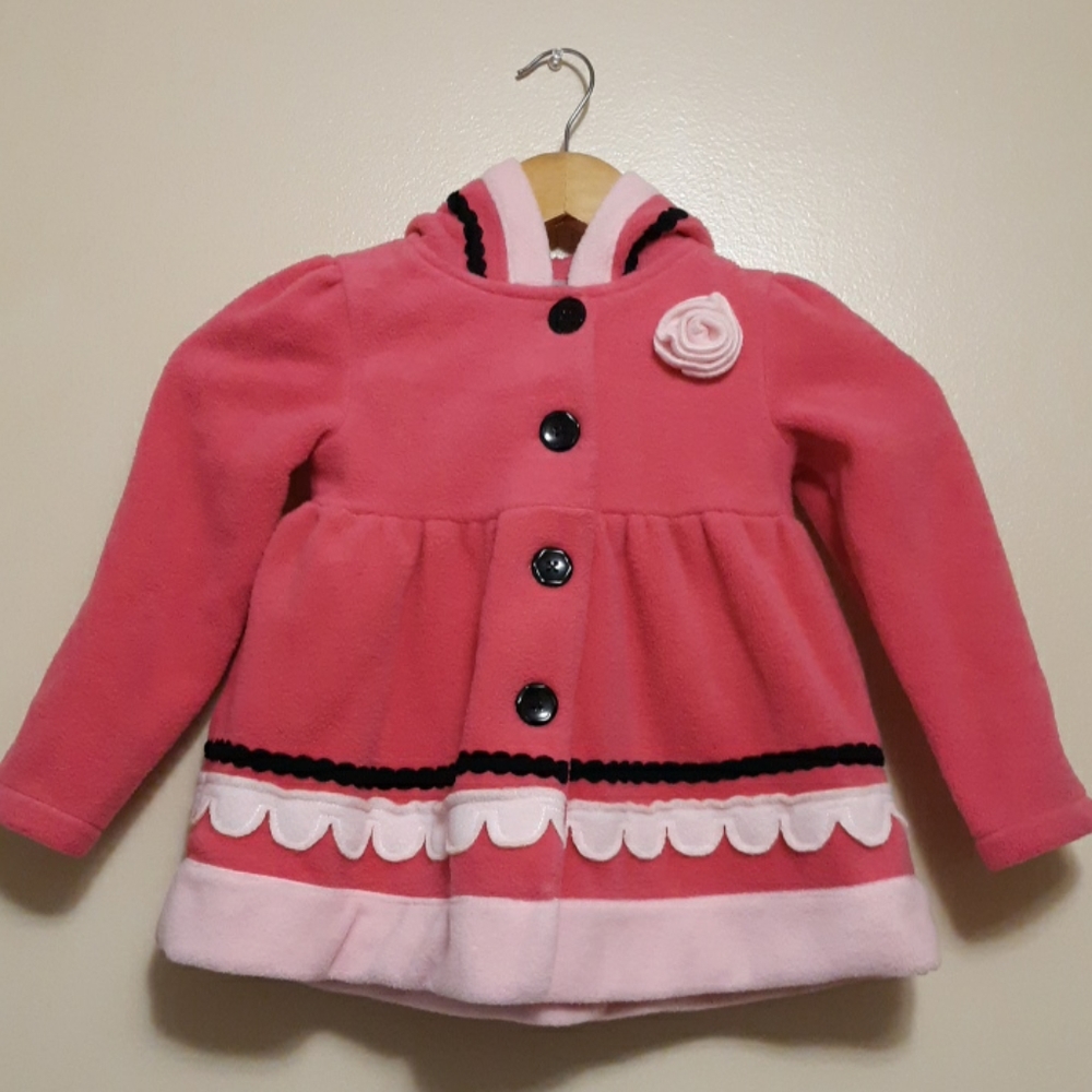 Girls sweater